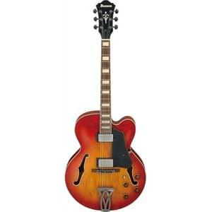 1609575774398-Ibanez AFV75-VAL Artcore Vintage Amber Burst Low Gloss Hollow Body Electric Guitar.jpeg